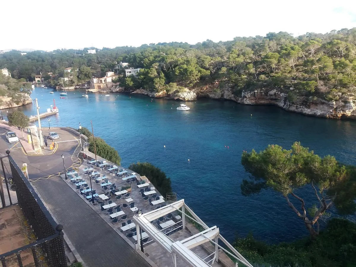 Hôtel Casa De Huespedes La Marina à Cala Figuera  Maison d'hôtes