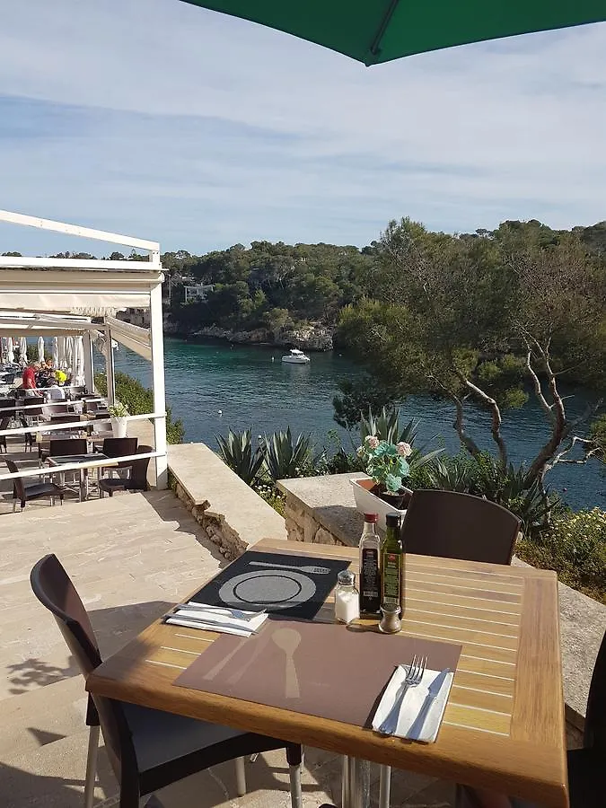 Maison d'hôtes Hôtel Casa De Huespedes La Marina à Cala Figuera
